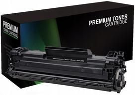 Tonerio kasetė HP LaserJet P1102, P1102w XL spausdintuvui