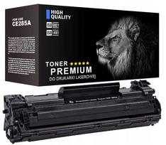 Tonerio kasetė HP 85A XL, CE285A, skirta LaserJet P1102, P1102w, M1132 MFP, M1134 MFP, M1136MF