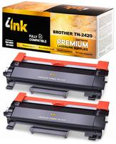Didelės talpos tonerio kasetė Brother HL-L2350DW, DCP-L2530DW, MFC-L2730DW, MFC-L2750DW spausdintuvams