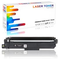 Tonerio kasetė Brother DCP-L3510CDW / DCP-L3550CDW / HL-L3270CDW, TN247/TN243 XL