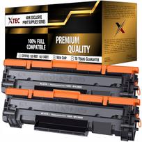 Tonerio kasetė XL su lustu, tinkanti HP LaserJet M209dw, MFP M234dw, M234sdw, M234sdn spausdintuvams