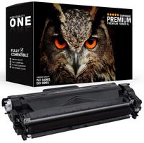 Tonerio kasetė Brother TN2421/2411, tinka HL-L2312D, DCP-L2532DW