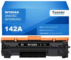 Tonerio kasetė HP LaserJet M110w/M140w, W1420A, su mikroschema
