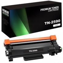 Tonerio kasetė TN-2590 XL, tinka Brother HL-L2442DW, HL-L2402D, MFC-L2802DW, MFC-L2922DW