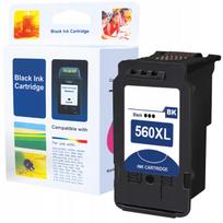 Rašalas Canon PG 560 XL, tinka PIXMA TS5352a, TS5350, TS5351a, TS5350a, TS7450a, TS5351