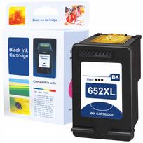 Rašalinė kasetė HP 652 XL, tinka DeskJet 1115, 2315, 2135, 3635, 3636, 3785, 3790, 3835, 4530, 4535