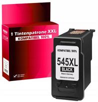 Rašalas Canon PIXMA PG-545, tinka iP2850, MG2450, MG2455, MG2550, MG2950, TS3350, TS3450, TS3351