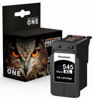 Rašalas Canon Pixma PG545 spausdintuvams iP2850, MG2450, MG2455, MG2550, MG2950, TS3350, TS3450, TS3351