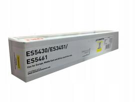 Geltonas toneris Oki 44469740, originalus, ES5430/ES3451/ES5461
