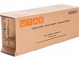 Spalvotas kasetinis toneris UTAX CK-8540M, magenta (1T0C2MBUT0)