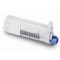 Lazerinio spausdintuvo toneris OKI 43866108, juodas