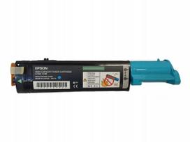 Cianinės spalvos lazerinio spausdintuvo kasetė Epson S050041 C13S050041