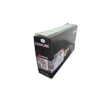 Tonerio kasetė LEXMARK C746A6MG magenta, skirta C748