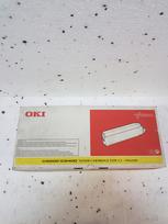 Geltonas toneris OKI 41515209, C9200/C9400