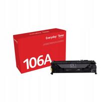 Juodas toneris Xerox Everyday, skirtas HP W1106A