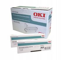 Lazerinis toneris OKI 46507516, juodas
