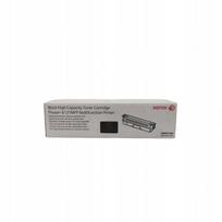 Juodas tonerio kasetė XEROX 106R01469, 2600 puslapių, Phaser 6121MFP