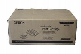 Juodas originalus „Xerox 106R01246“ toneris