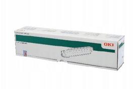 Lazerinės spausdintuvo kasetė OKI 09005660 juoda