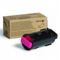 Tonerio kasetė Xerox VersaLink C500/C505, magenta, 106R03878