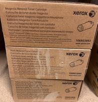 Tonerio kasetė Xerox VersaLink C600, magenta, originali, 16 800 p.