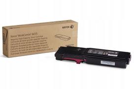 Xerox WC 6655V tonerio kasetė, magenta, 106R02753