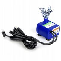 Fontano siurblys katėms ir šunims, USB