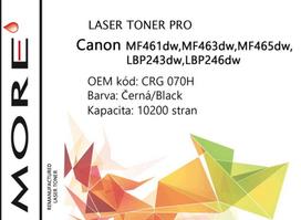 Lazerinis toneris Canon 0CZ05535, juodas