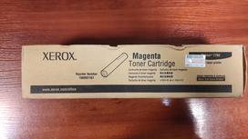 Rašalas Xerox Phaser 7760 106R01161, raudonas (magenta)