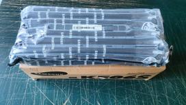 Lazerinio spausdintuvo kasetė Samsung CLT-K506S SU180A juoda