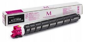 Lazerinio spausdintuvo kasetė Kyocera TK-8345M, magenta, originali