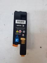 Xerox 106R01627 originalus žydras toneris