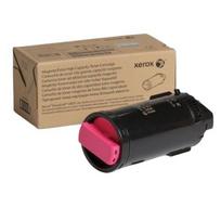 Tonerio kasetė Xerox C605 106R03937, purpurinė (magenta)