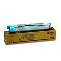 Tonerio kasetė XEROX PHASER 6250, žydra, 106R00668