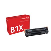 Juodas toneris Xerox Everyday, skirtas HP CF283X