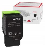 Toneris XEROX C310/C315, juodas, 8 000 p., 006R04364