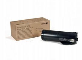 Tonerio kasetė Xerox Phaser 3610 / WC 3615, juoda, 106R02722