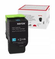 Tonerio kasetė Xerox 006R04365, originali, žydra, 1 vnt.