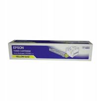 Tonerio kasetė EPSON S050242 geltona, 8500 psl., ACULASER C4200DN