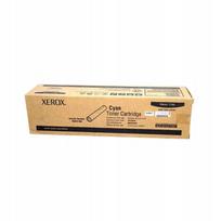 Tonerio kasetė XEROX Phaser 7760, žydra (106R01160)
