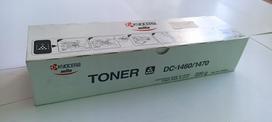 Lazerinio spausdintuvo toneris KYOCERA DC-1460 / 1470, originalus