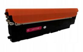 Tonerio kasetė HP 117A W2073A, magenta, su lustu