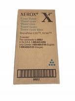 Xerox 6R857 mėlynas (cian) toneris