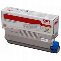 Tonerio kasetė OKI 45396201 MC770dn / MC770dnf / MC770dnv / MC780dn