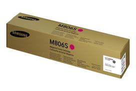 Tonerio kasetė Samsung CLT-M806S SS635A, originali