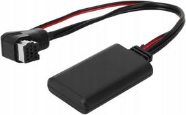 Automobilinis Bluetooth AUX adapteris su IPBUS jungtimi