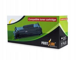 Tonerio kasetė PRINTLINE, suderinama su HP C9731A (No.645A), skirta CLJ 5500, 5550