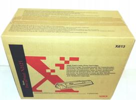 Tonerio kasetė Xerox DocuPrint N2125 113R00446 X613