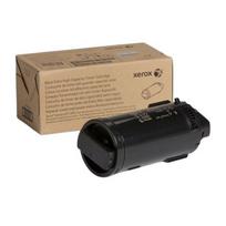 Tonerio kasetė Xerox C605 106R03939, juoda