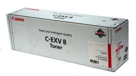 Lazerinis toneris Canon C-EXV8 magenta